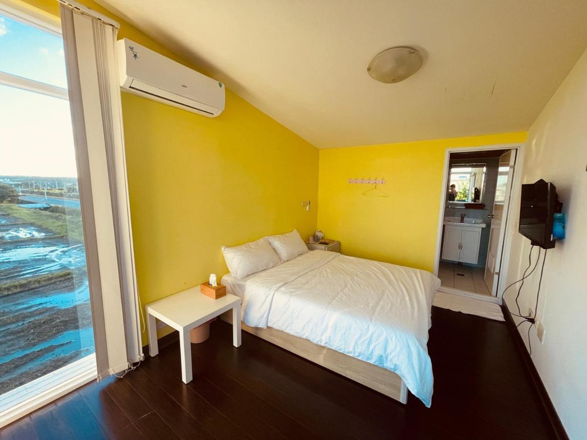 Patia Place Hostel 打鐵街背包客棧 Bandar Lama Bandar Lama Hengchun Luaran gambar